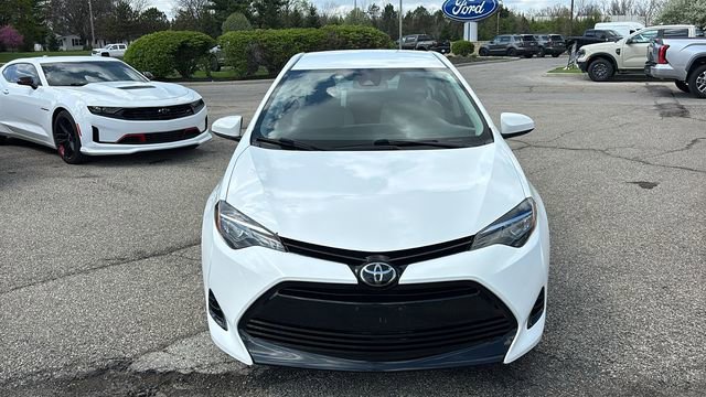 Used 2018 Toyota Corolla LE w/ Carpet Mat Package (TMS) image 6