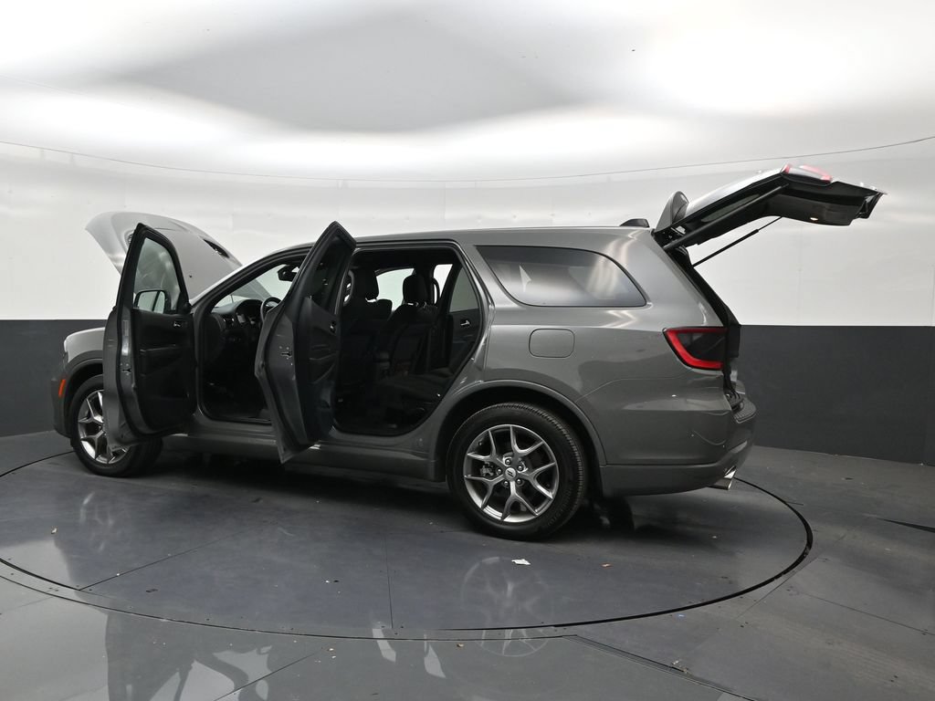 Used 2026 Dodge Durango GT AWD/4WD image 31