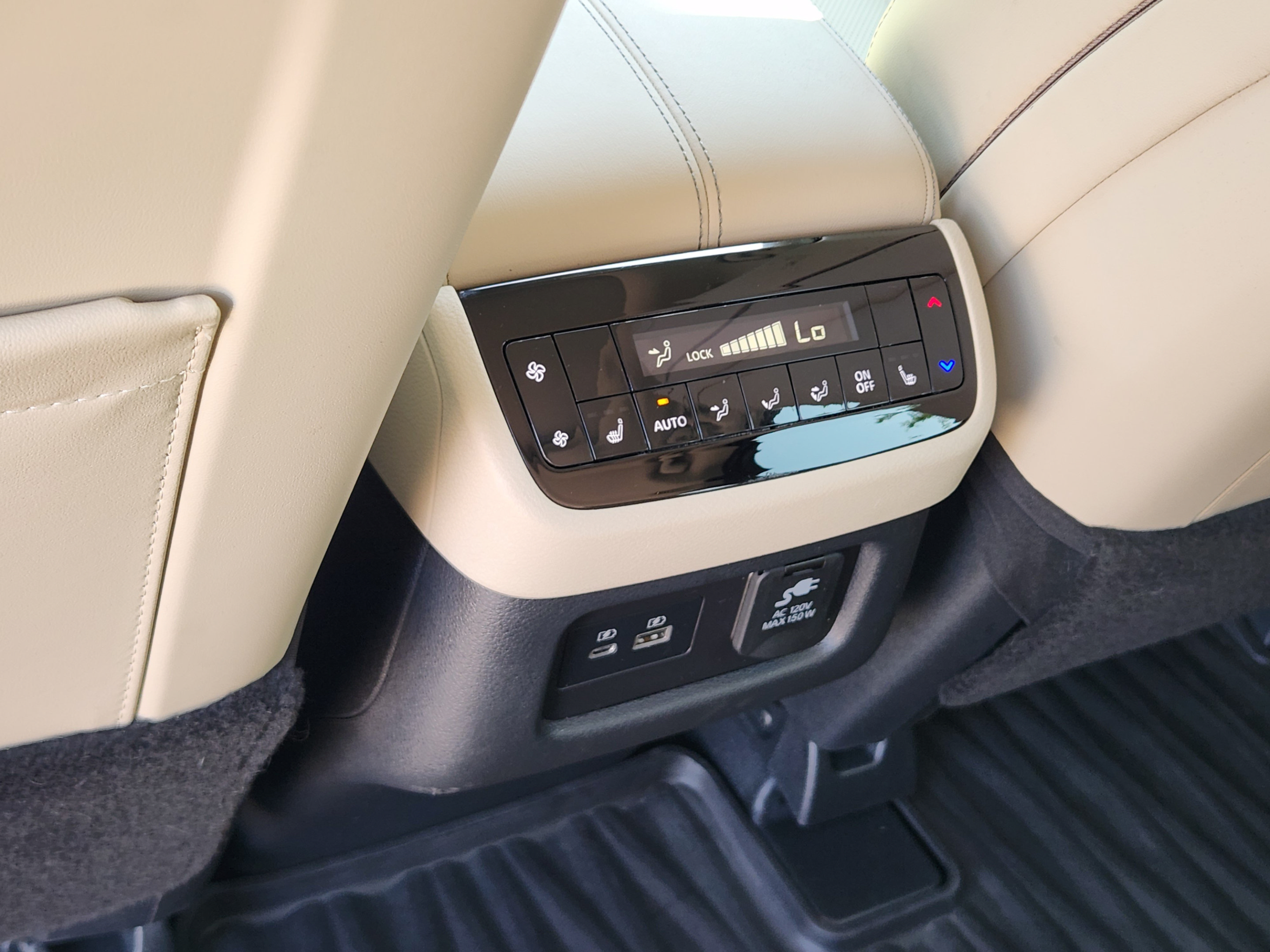 Used 2025 INFINITI QX60 Sensory w/ Vision Package AWD/4WD image 30