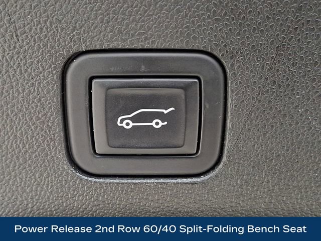 Used 2023 GMC Yukon AT4 image 34