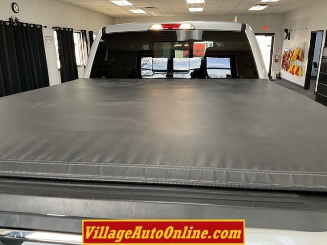 Used 2016 Ford F150 XLT w/ Equipment Group 302A Luxury AWD/4WD image 33
