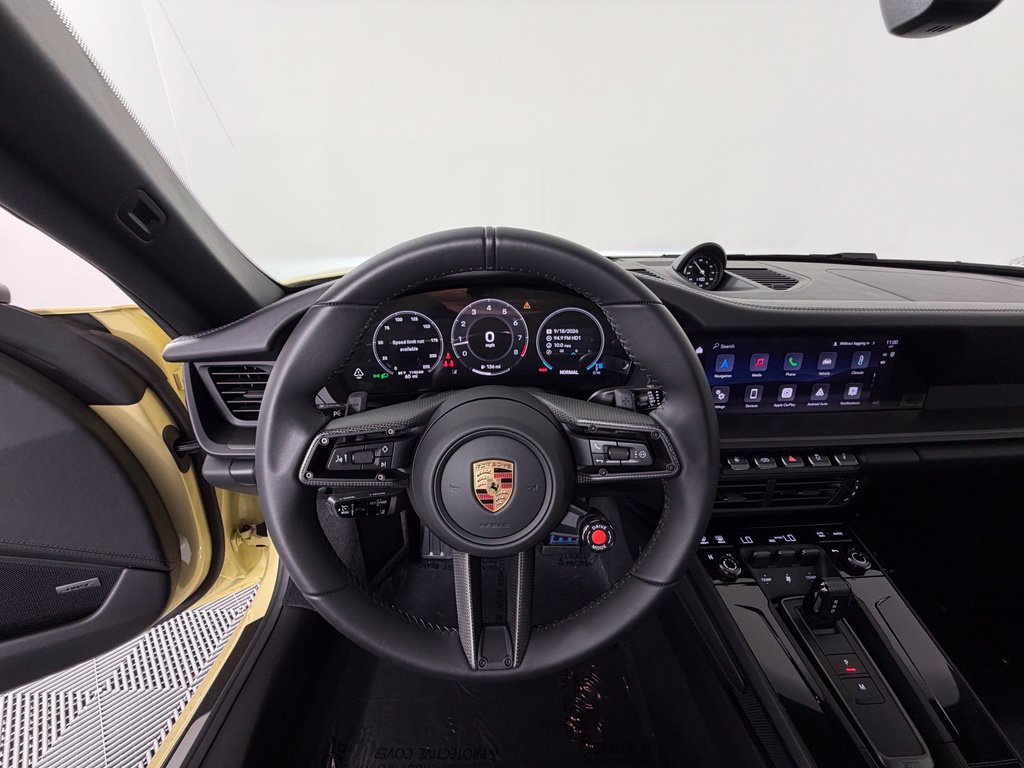 New 2026 Porsche 911 Carrera S RWD image 26