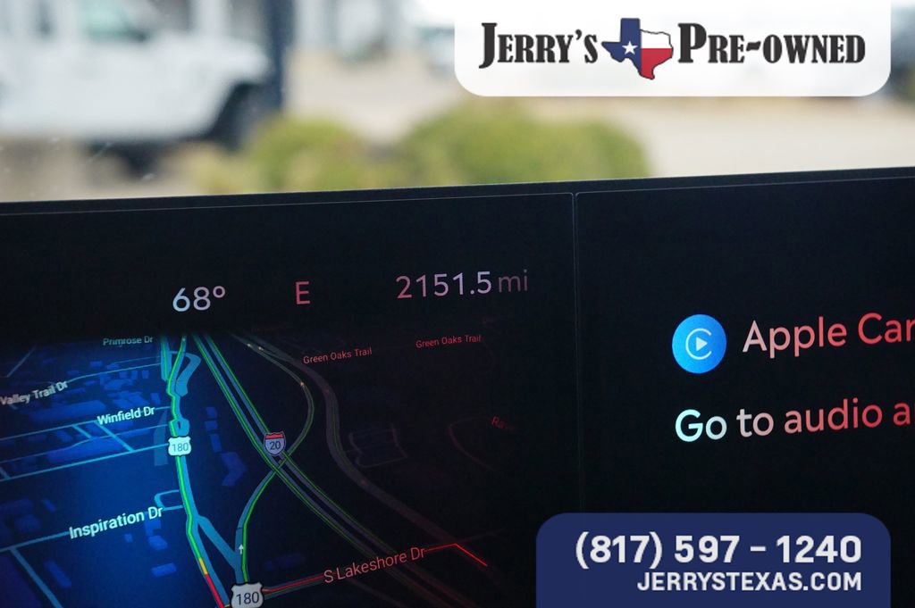 Used 2025 Lincoln Navigator L Black Label image 10