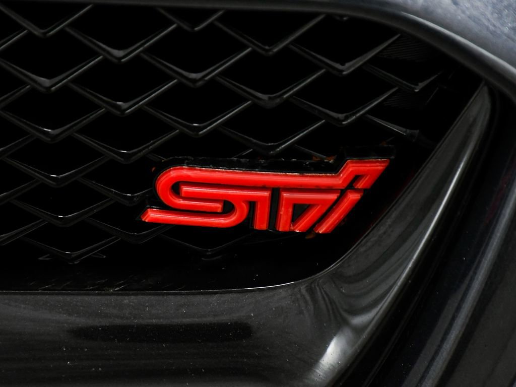 Used 2017 Subaru WRX STI image 73
