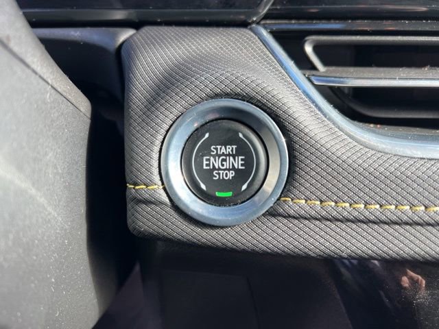 Used 2024 Chevrolet TrailBlazer ACTIV w/ Driver Confidence Package image 17