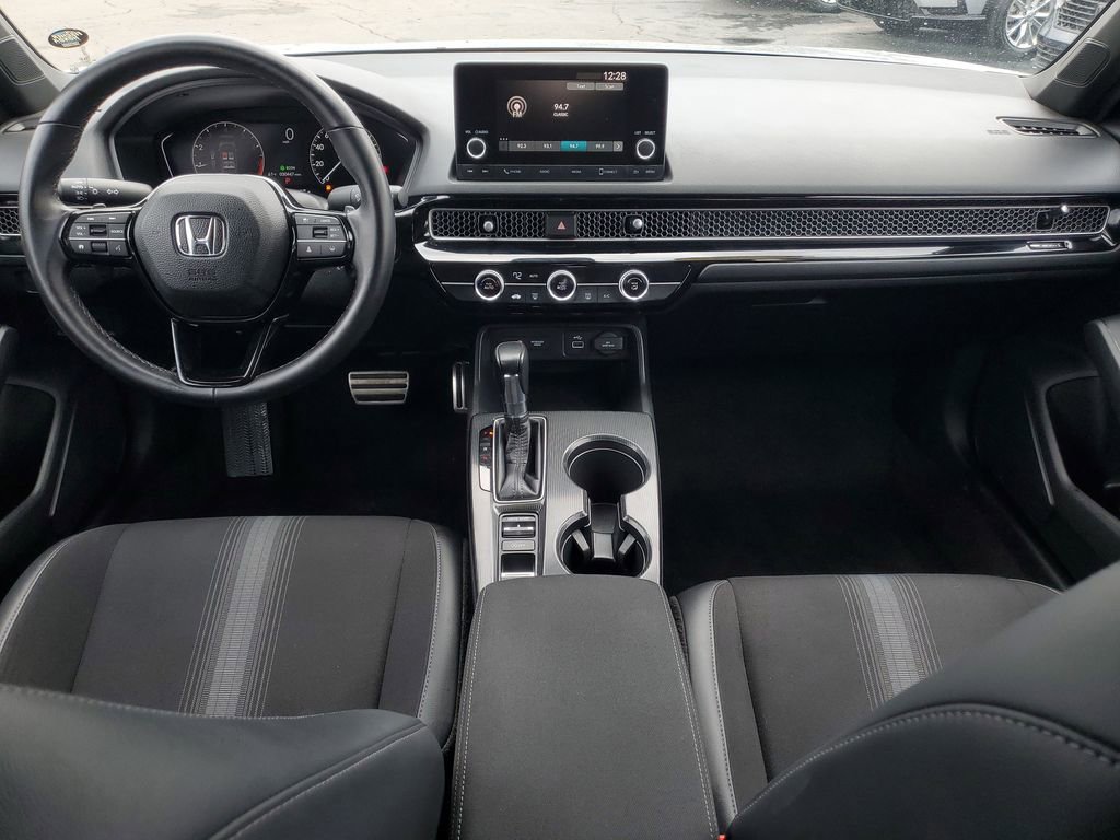 Used 2024 Honda Civic Sport image 27