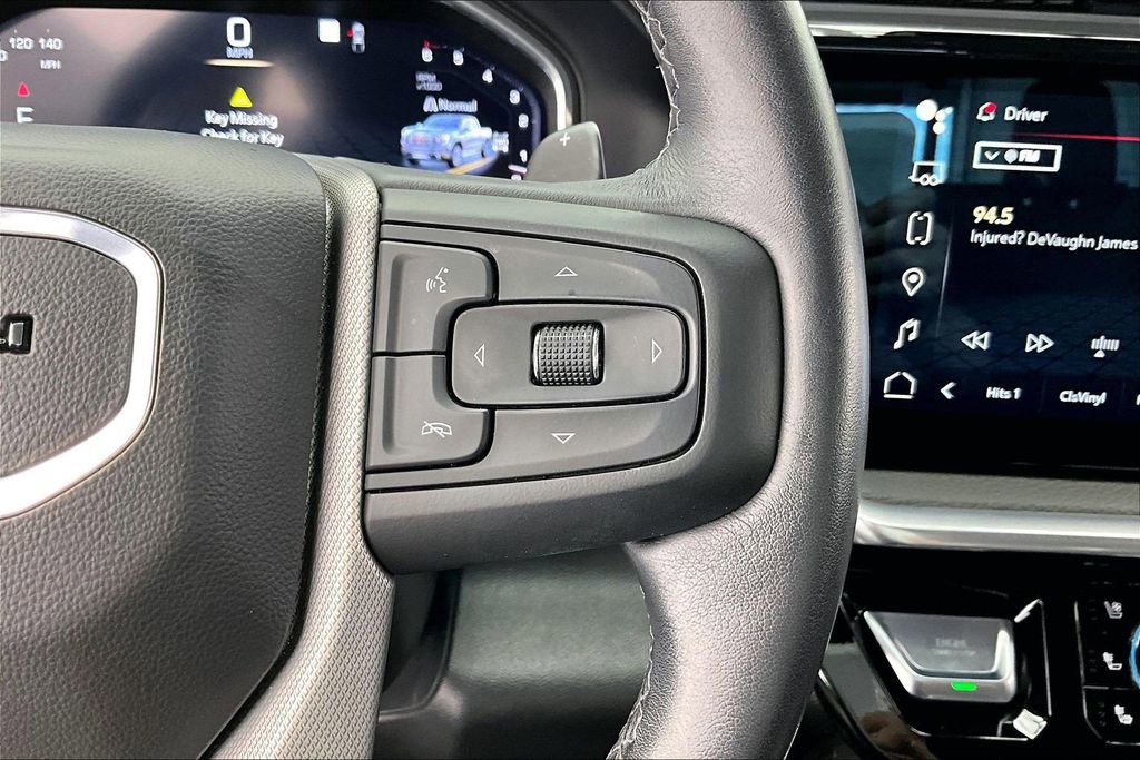 Used 2023 GMC Sierra 1500 Denali image 20