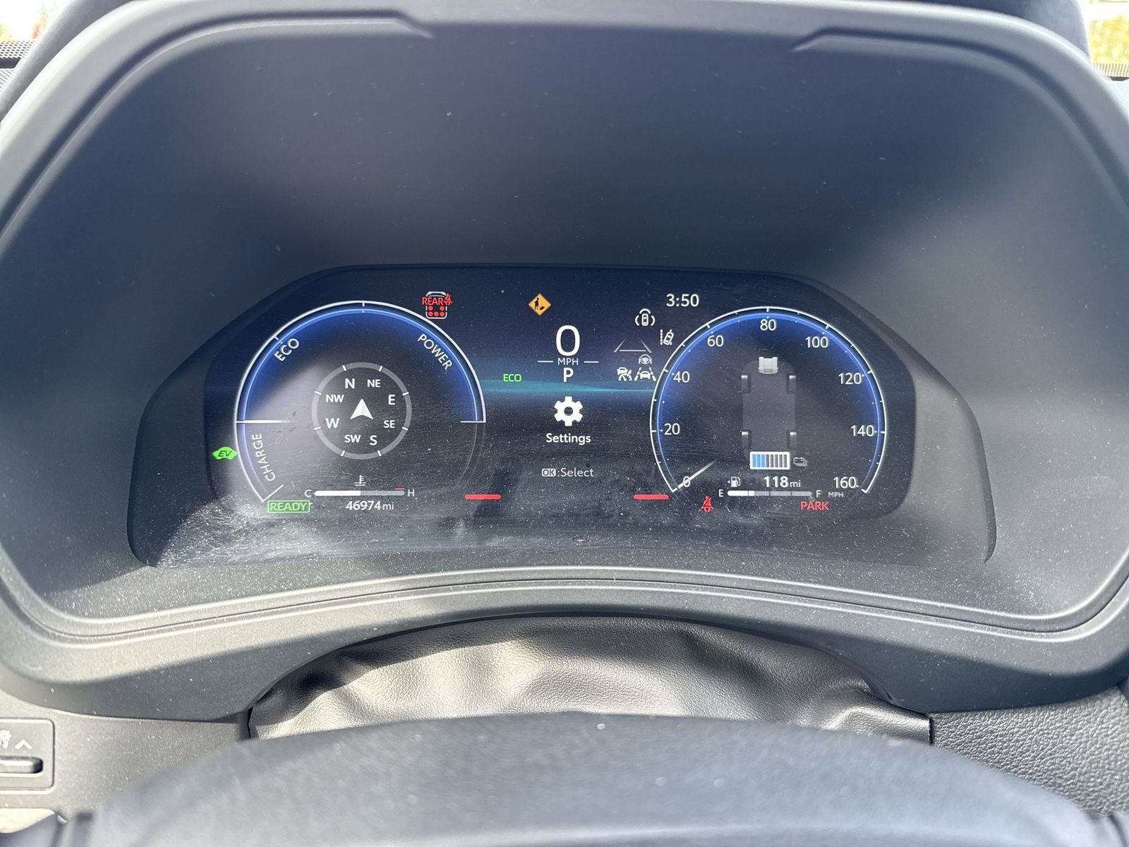 Used 2024 Toyota Grand Highlander AWD Hybrid image 17