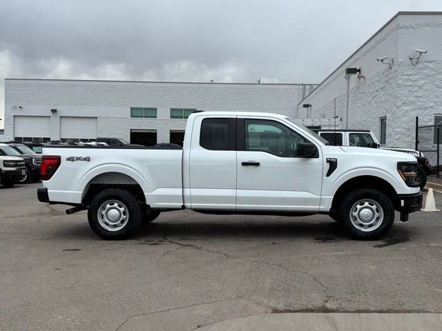 New 2026 Ford F150 XL image 6