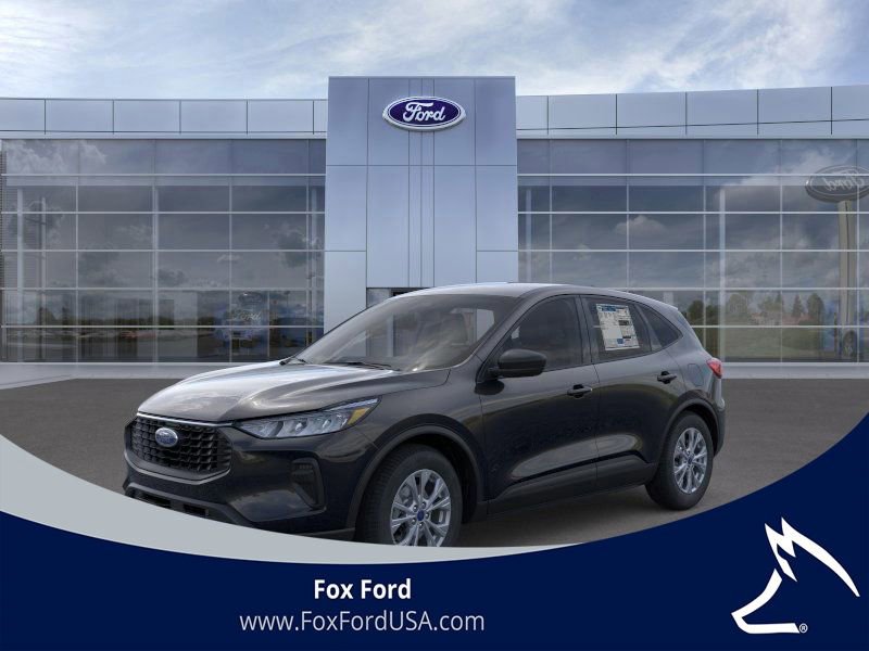 New 2026 Ford Escape Active w/ Cold Weather Package image 1