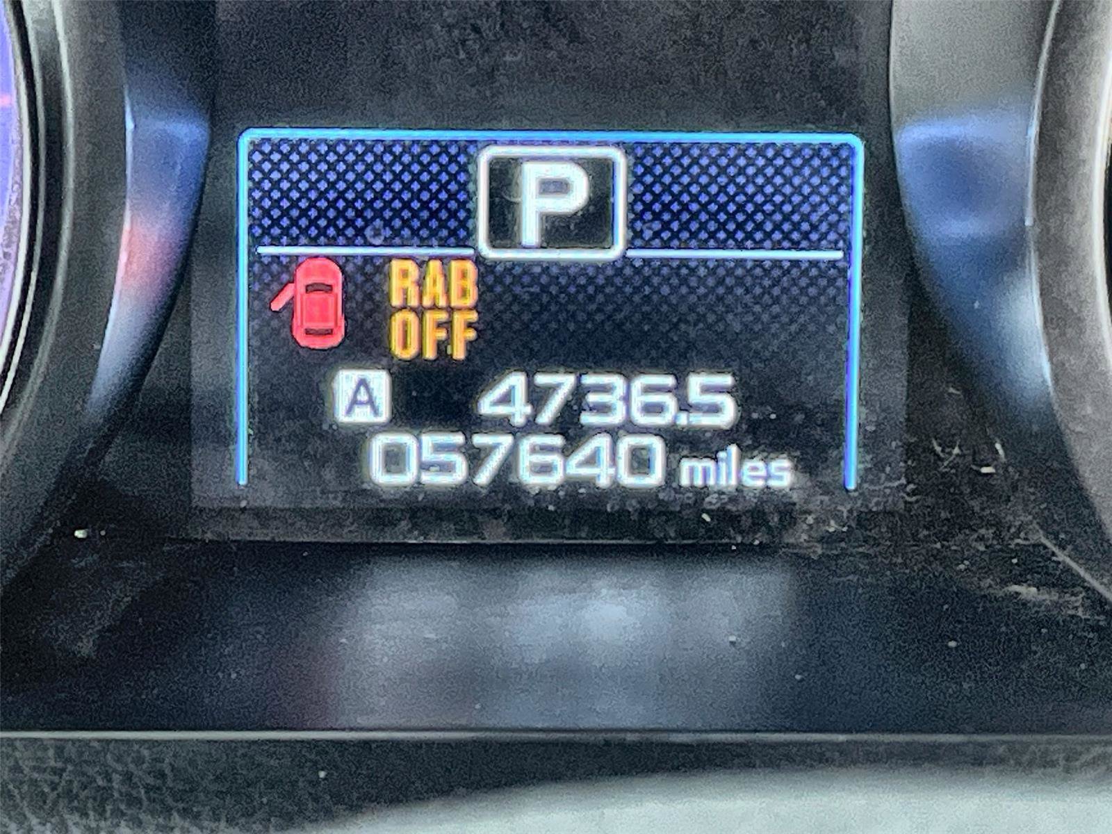 Used 2018 Subaru Outback 2.5i Limited image 22