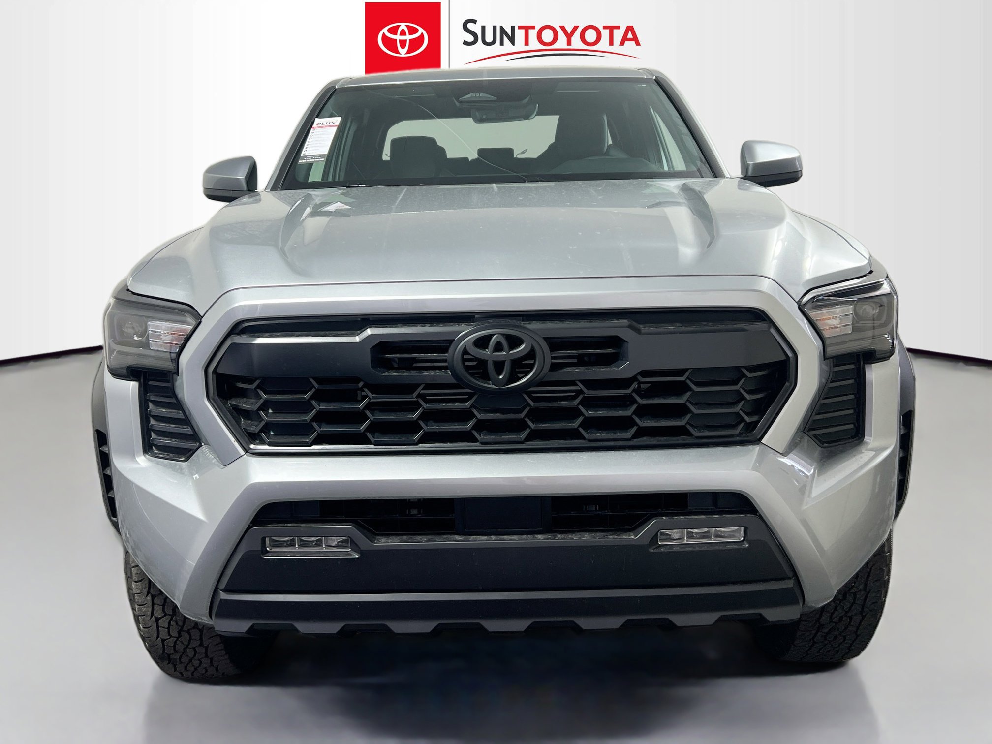 New 2025 Toyota Tacoma TRD Off-Road image 10