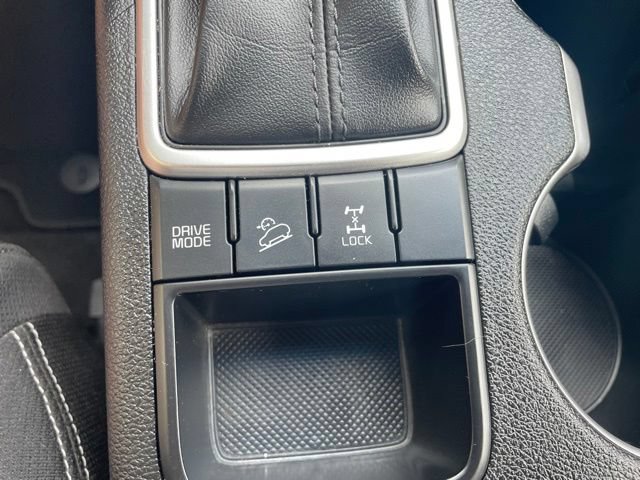 Used 2018 Kia Sportage LX AWD/4WD image 39