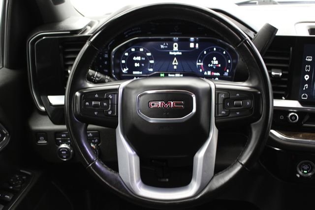Certified 2023 GMC Sierra 1500 Elevation image 25