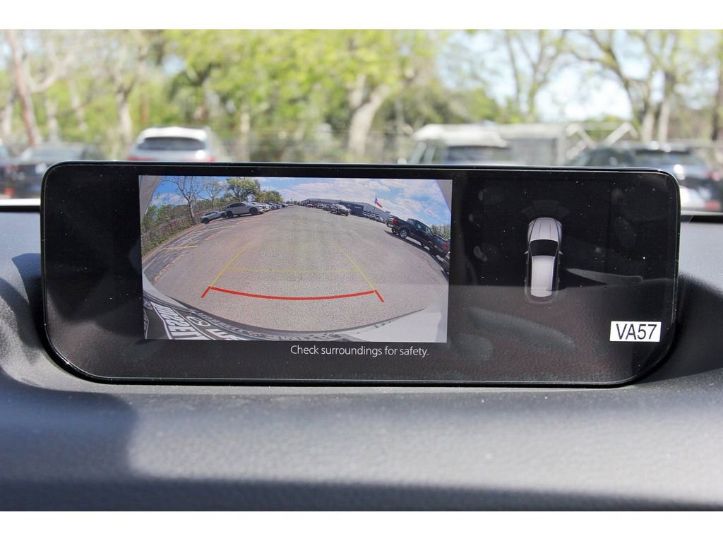 New 2026 MAZDA CX-50 AWD 2.5 Hybrid w/ Weather Package image 23