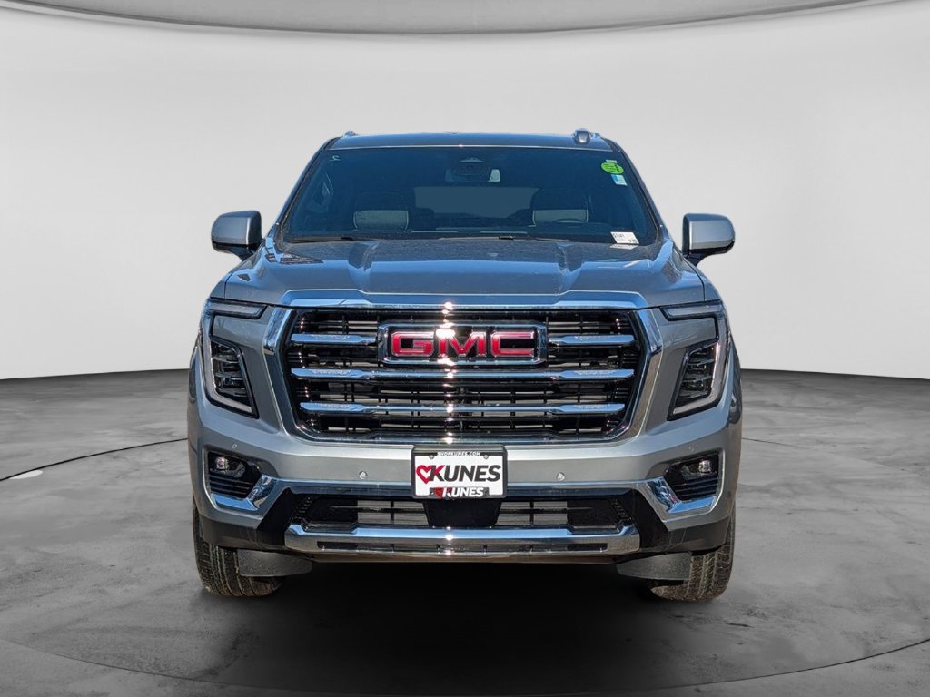 New 2026 GMC Yukon XL Elevation AWD/4WD image 2