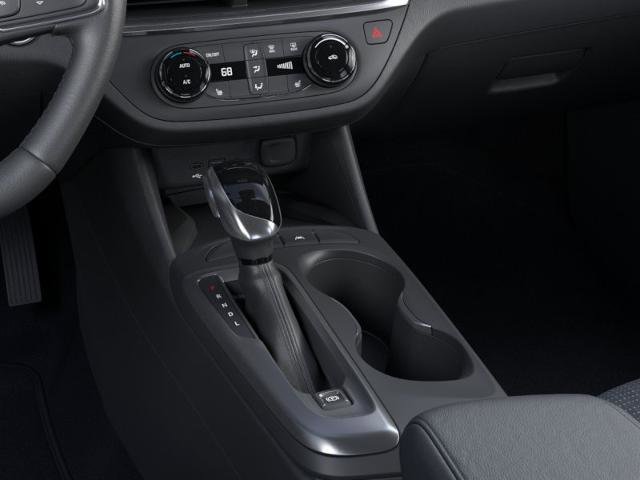 New 2026 Buick Envista Preferred w/ Convenience I Package FWD image 23