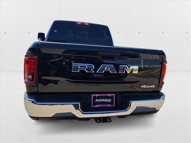New 2026 RAM 2500 Tradesman image 8