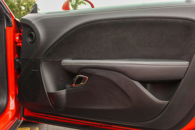 Used 2023 Dodge Challenger SRT Hellcat Redeye image 35