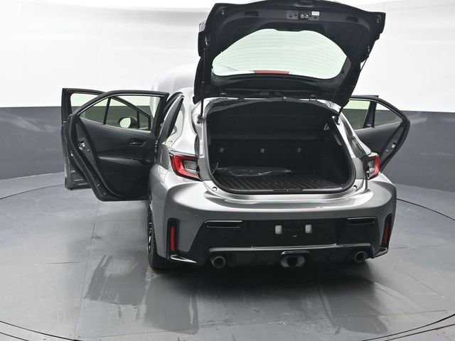 Certified 2025 Toyota Corolla Premium image 52