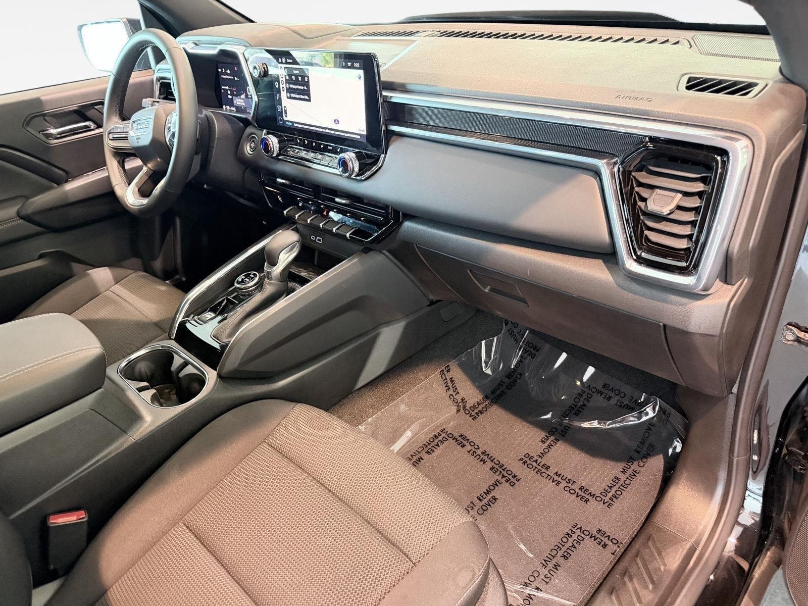 Used 2025 GMC Canyon Elevation w/ Convenience Package AWD/4WD image 32