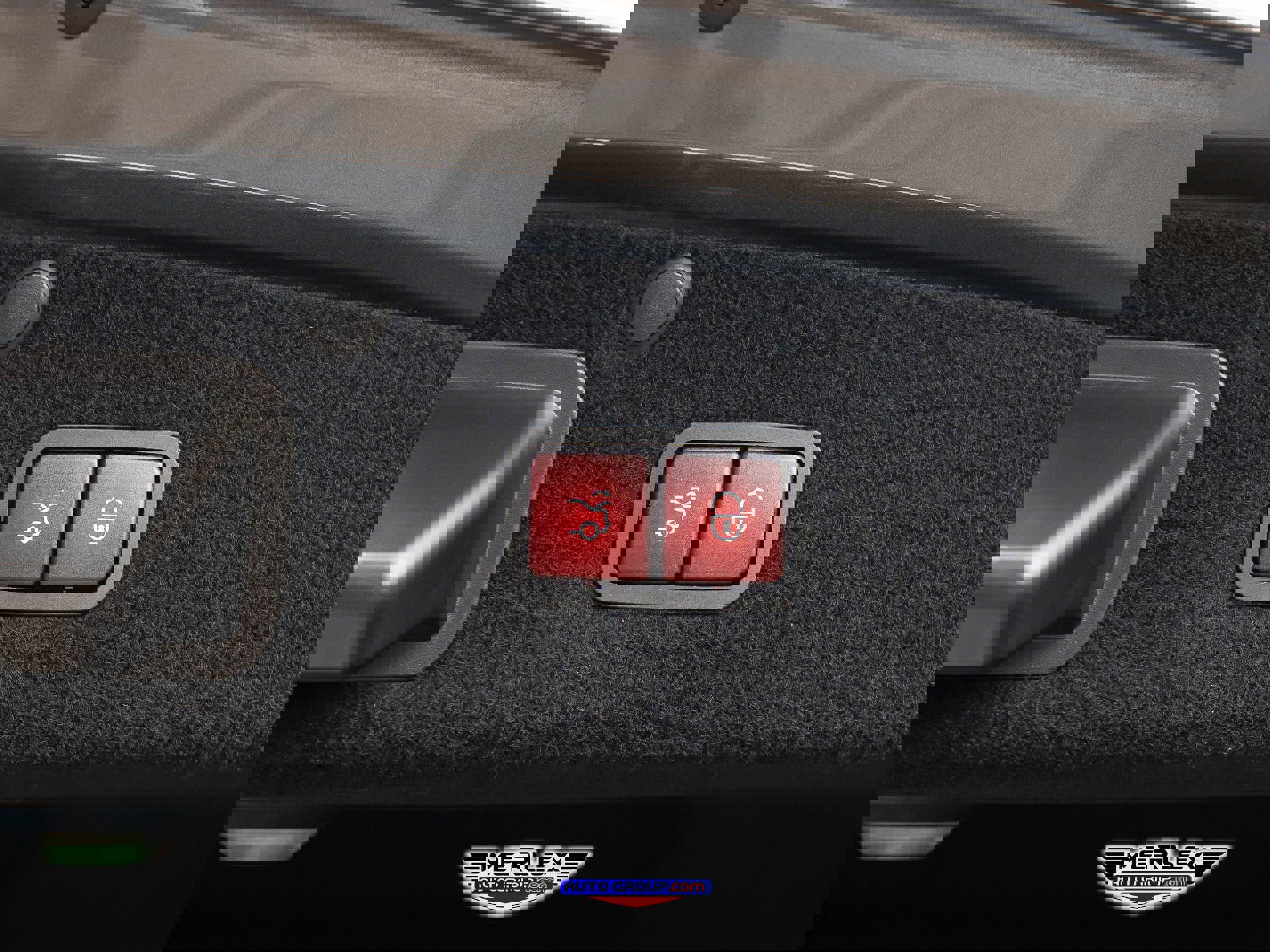 Used 2019 Mercedes-Benz S 560 4MATIC Sedan w/ Premium Package image 55