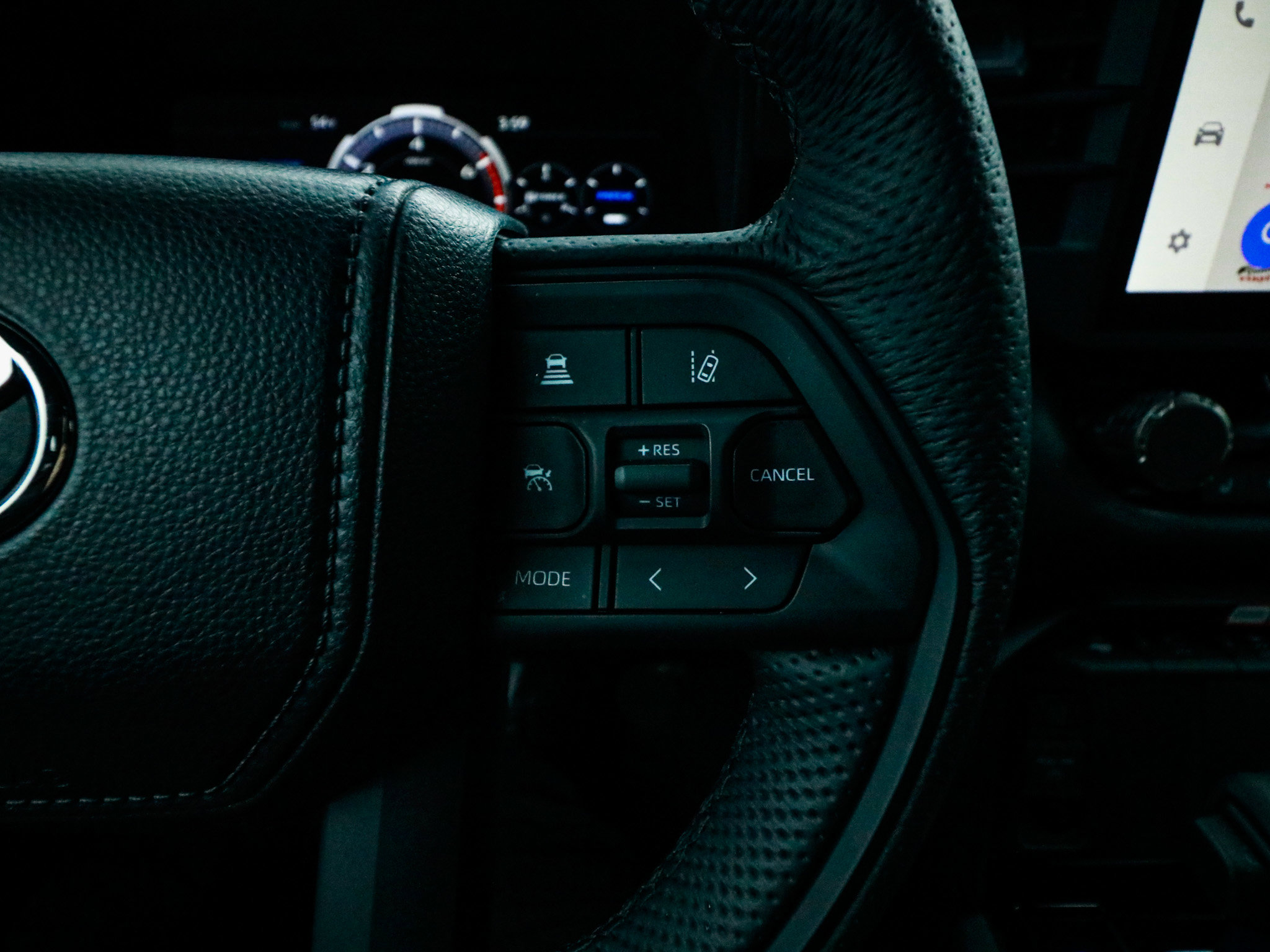 Used 2026 Toyota Tundra TRD Pro image 20