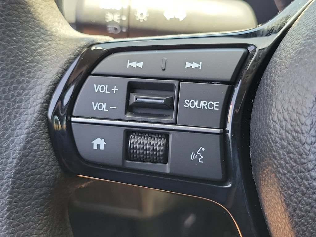 Certified 2026 Honda Civic LX image 23