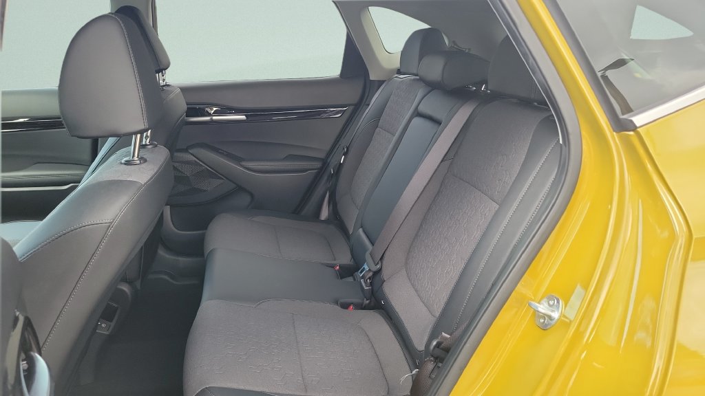 Used 2024 Kia Seltos S FWD image 10