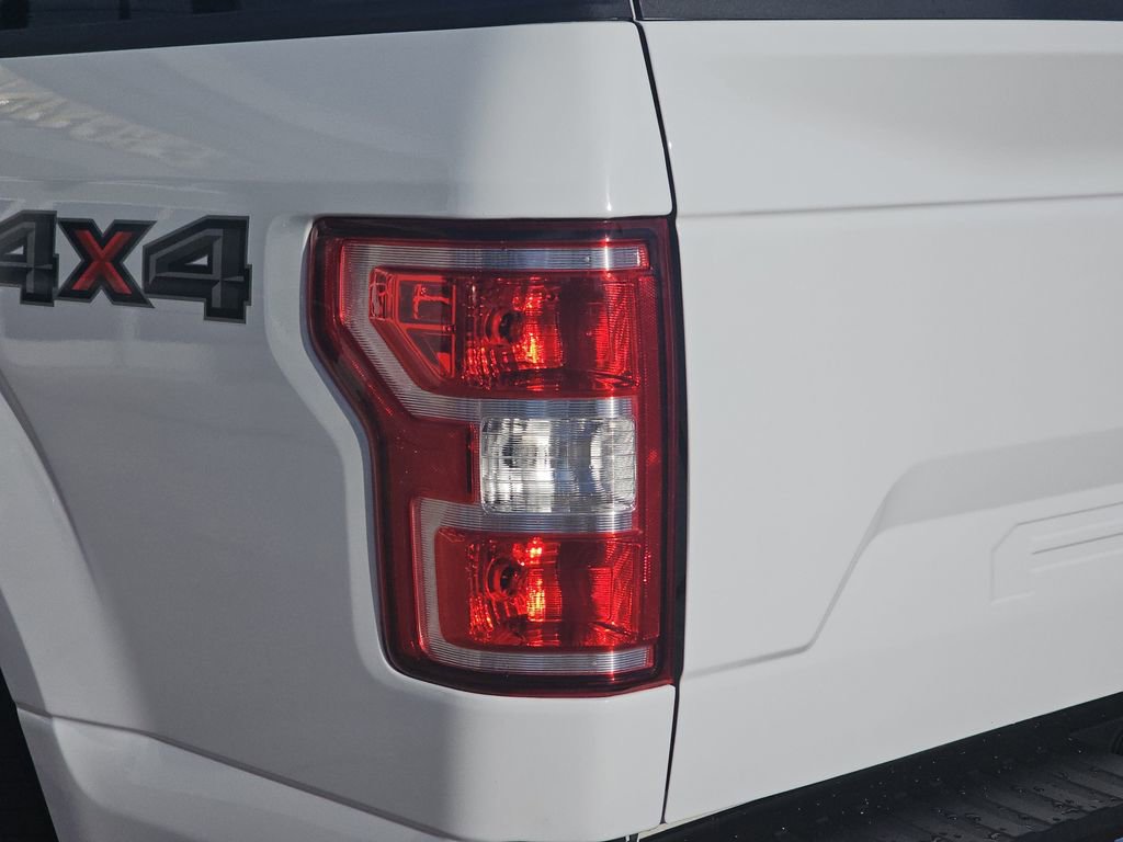 Used 2019 Ford F150 XLT w/ Trailer Tow Package image 40