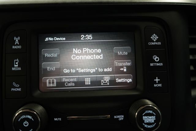 Used 2022 RAM 1500 Big Horn AWD/4WD image 28