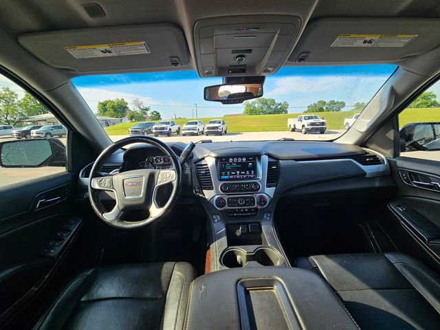 Used 2018 GMC Yukon SLT RWD image 12