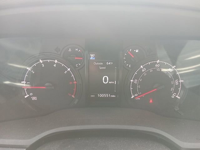 Used 2020 Toyota 4Runner SR5 Premium image 9