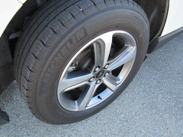 Used 2024 Ford Edge SEL w/ Convenience Package AWD/4WD image 38