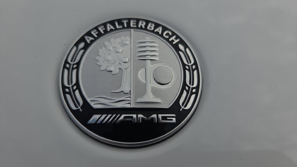 New 2026 Mercedes-Benz GLB 35 AMG 4MATIC image 25