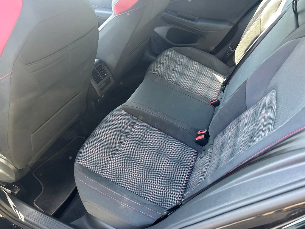 Used 2024 Volkswagen GTI S FWD image 27