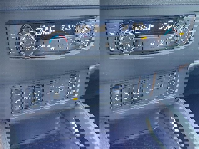 New 2026 Nissan Frontier SV image 16