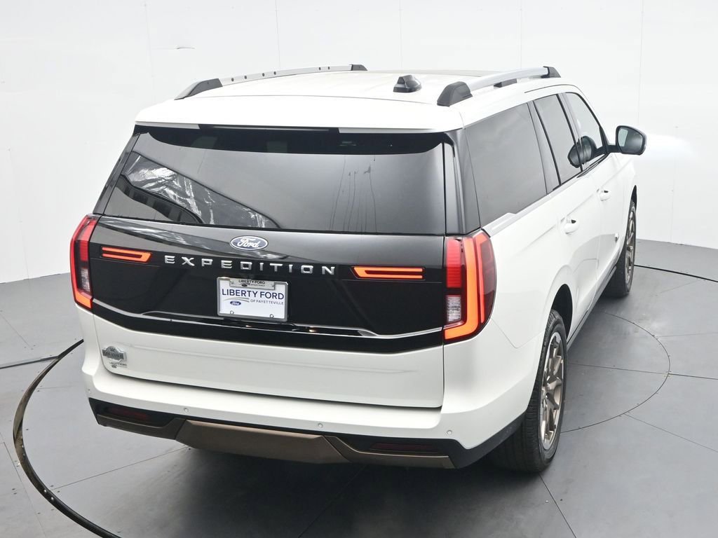New 2026 Ford Expedition King Ranch image 30