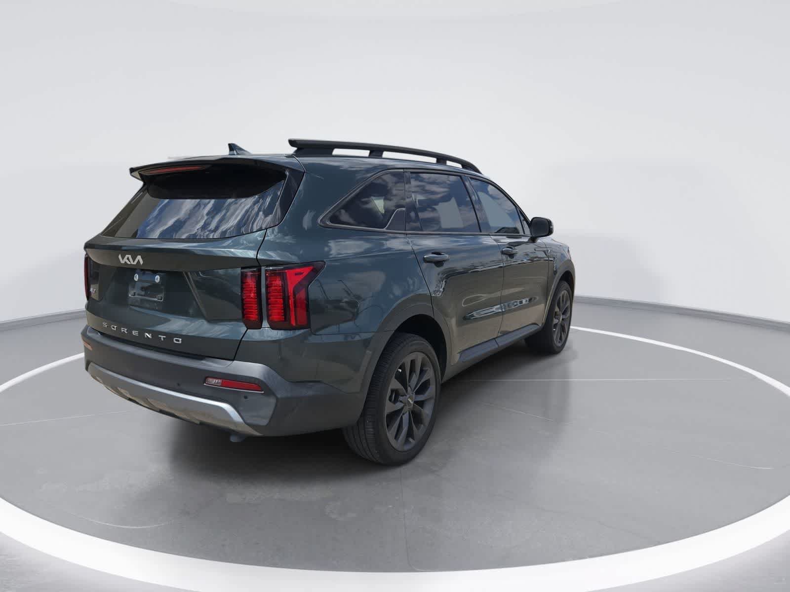 Used 2022 Kia Sorento X-Line EX AWD/4WD image 8