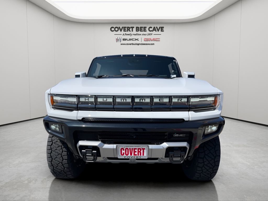 New 2025 GMC Hummer EV 2X image 3