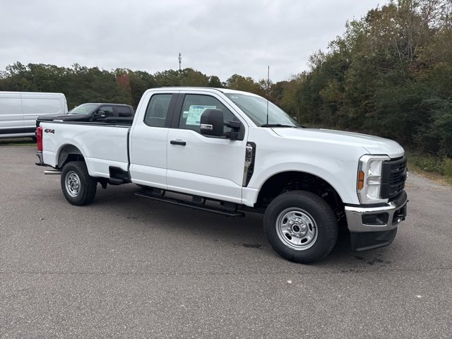 New 2026 Ford F250 XL image 2