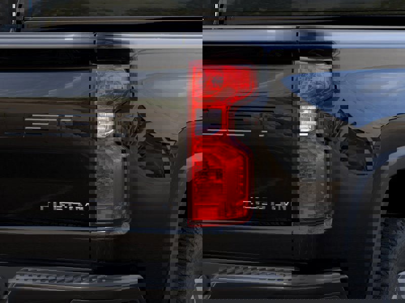 New 2026 Chevrolet Silverado 2500 Custom w/ Custom Value Package image 35