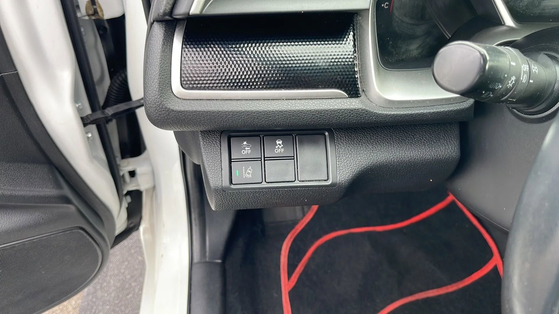 Used 2020 Honda Civic Sport image 19