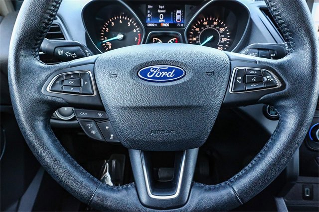 Used 2019 Ford Escape SEL image 25