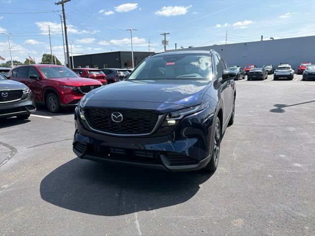 New 2026 MAZDA CX-5 Preferred AWD/4WD image 18