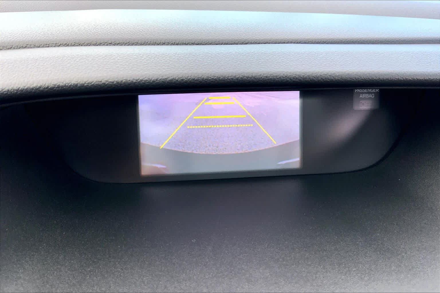 Used 2014 Honda CR-V LX image 26