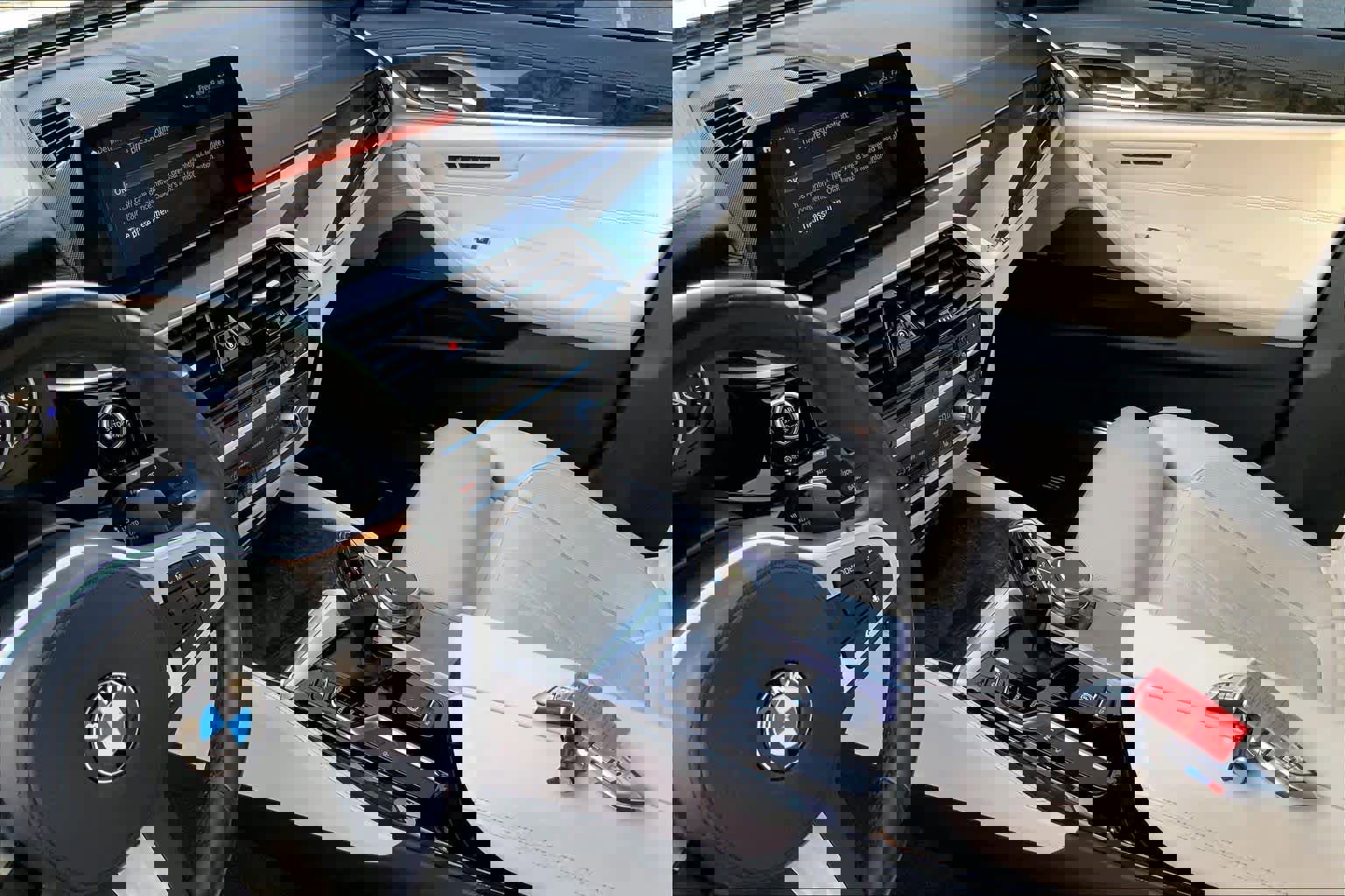 Used 2017 BMW 540i image 17