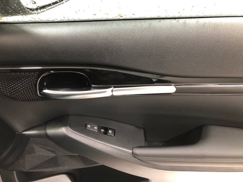 New 2026 Kia Seltos EX w/ EX Sunroof Package FWD image 15