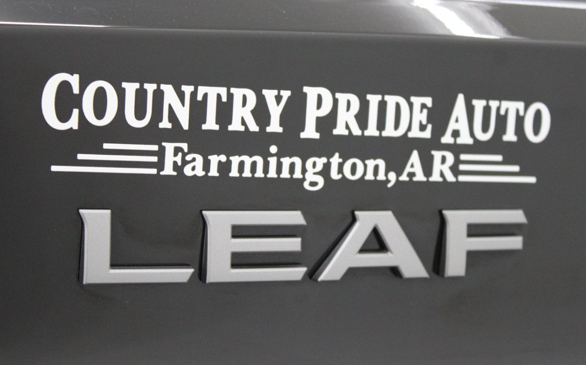 Used 2024 Nissan Leaf SV Plus FWD image 30