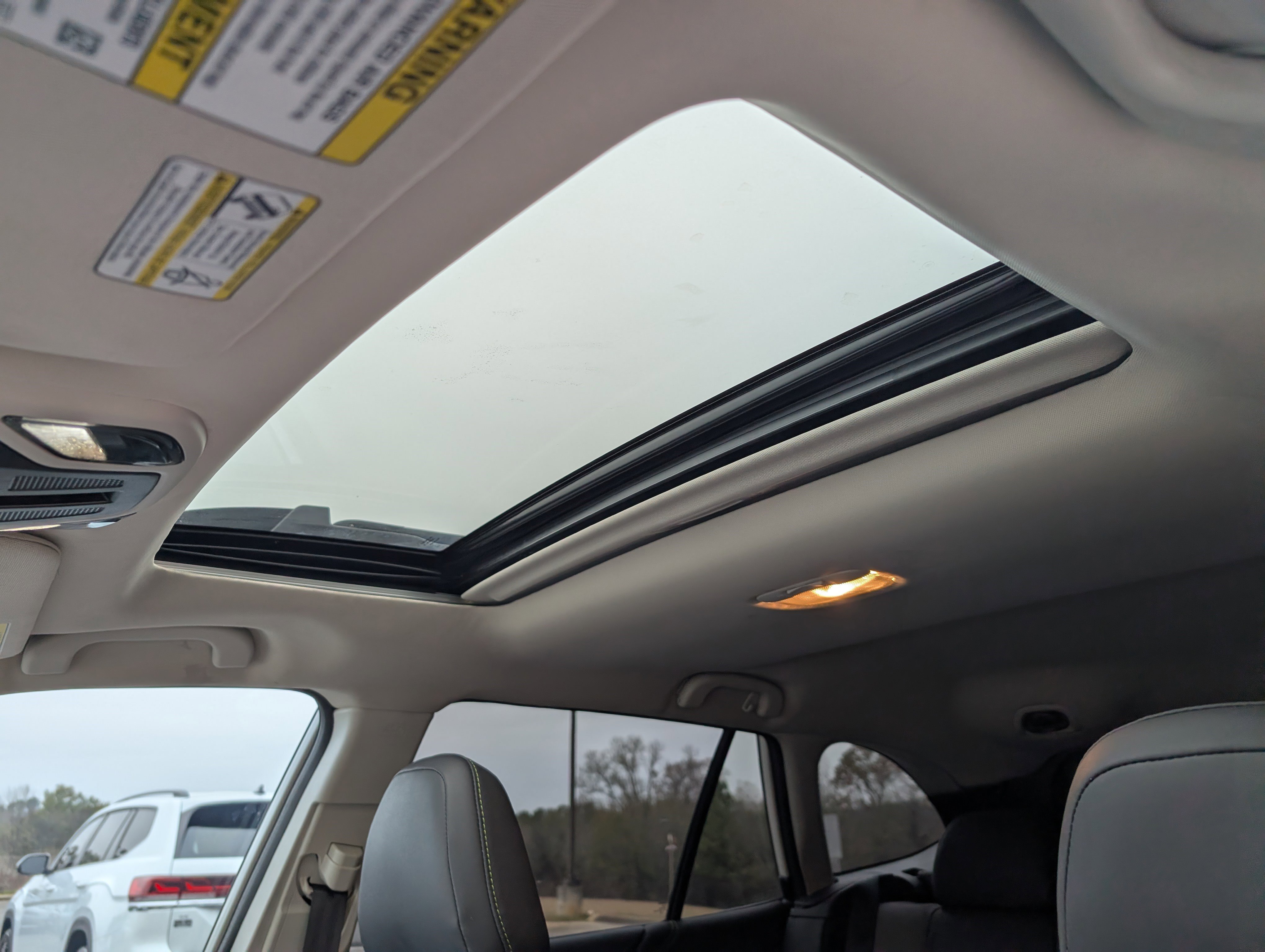 Used 2022 Subaru Outback Onyx Edition XT image 15